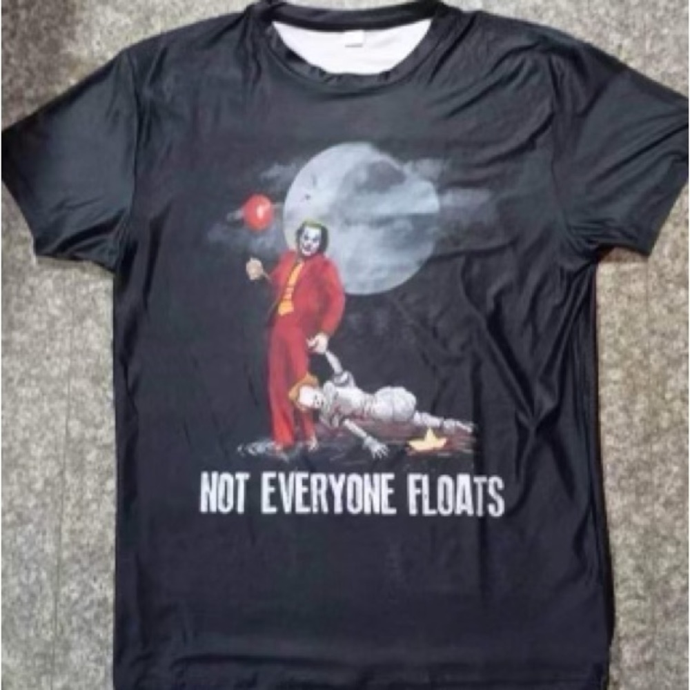 Joker Tshirts